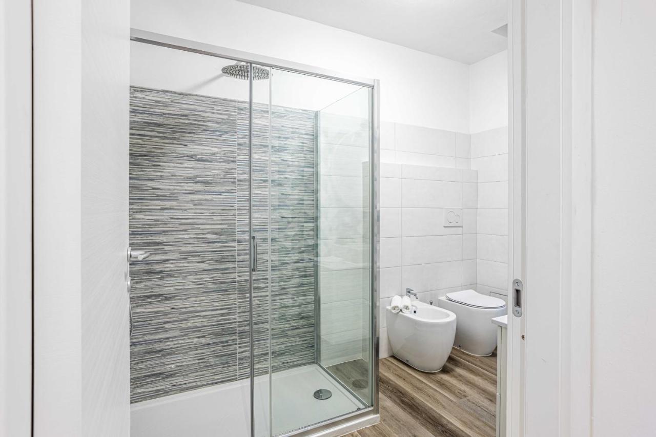2 Bedrooms Apt With Terrace - Nolo Area Via Varanini Milán Exterior foto