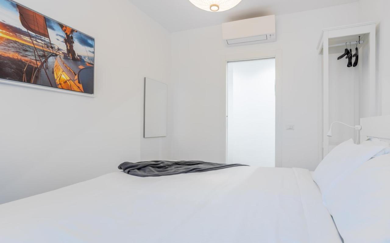 2 Bedrooms Apt With Terrace - Nolo Area Via Varanini Milán Exterior foto